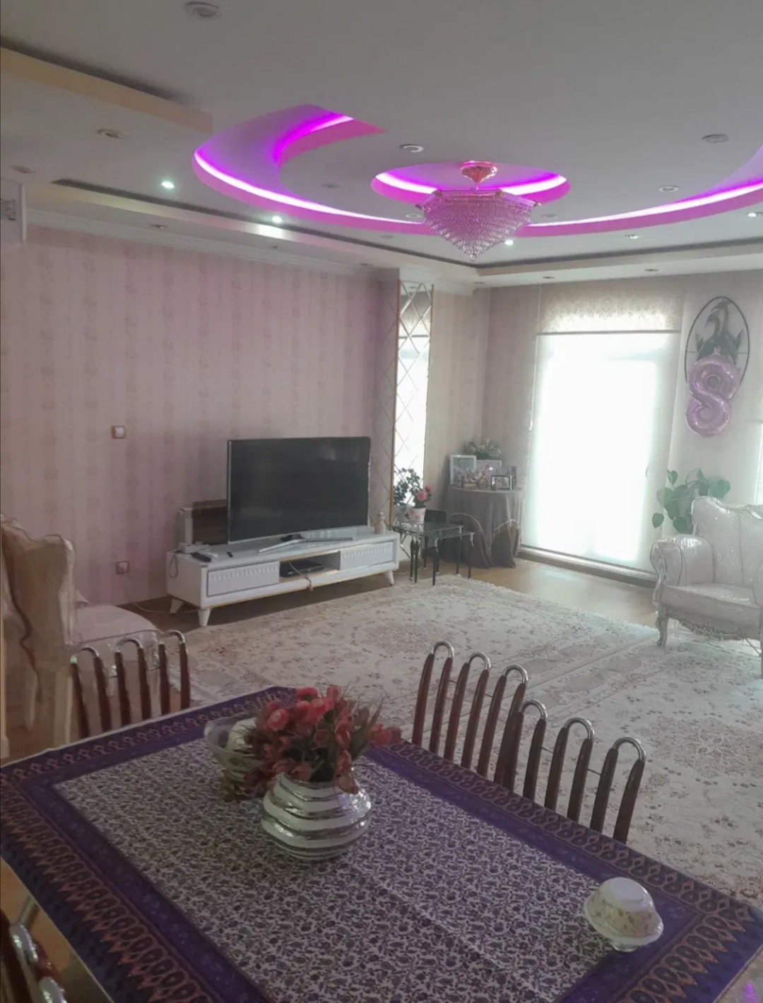 اجاره آپارتمان 160 متر نارمک دوبلکس