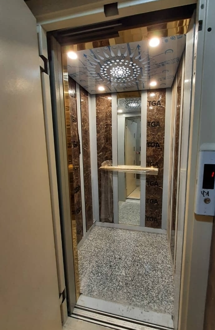 فروش آپارتمان 68 متر نارمک