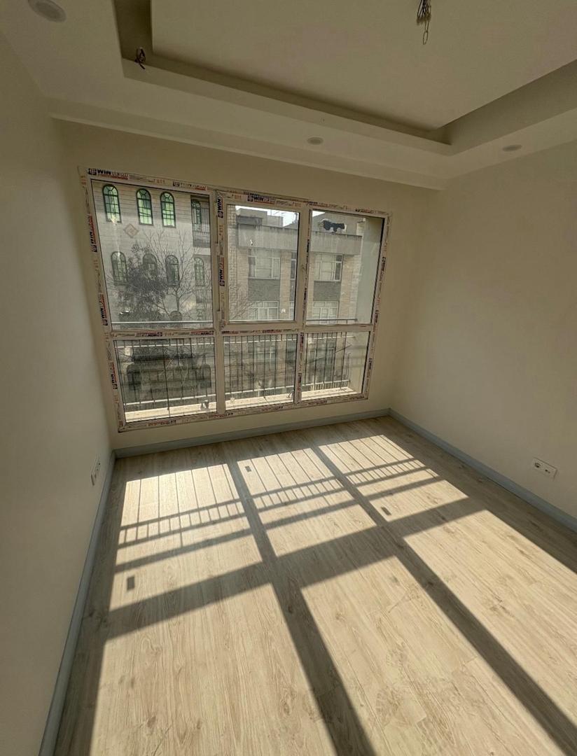 اجاره اپارتمان 185 متر هفت حوض 3 خوابه فول کلید نخورده