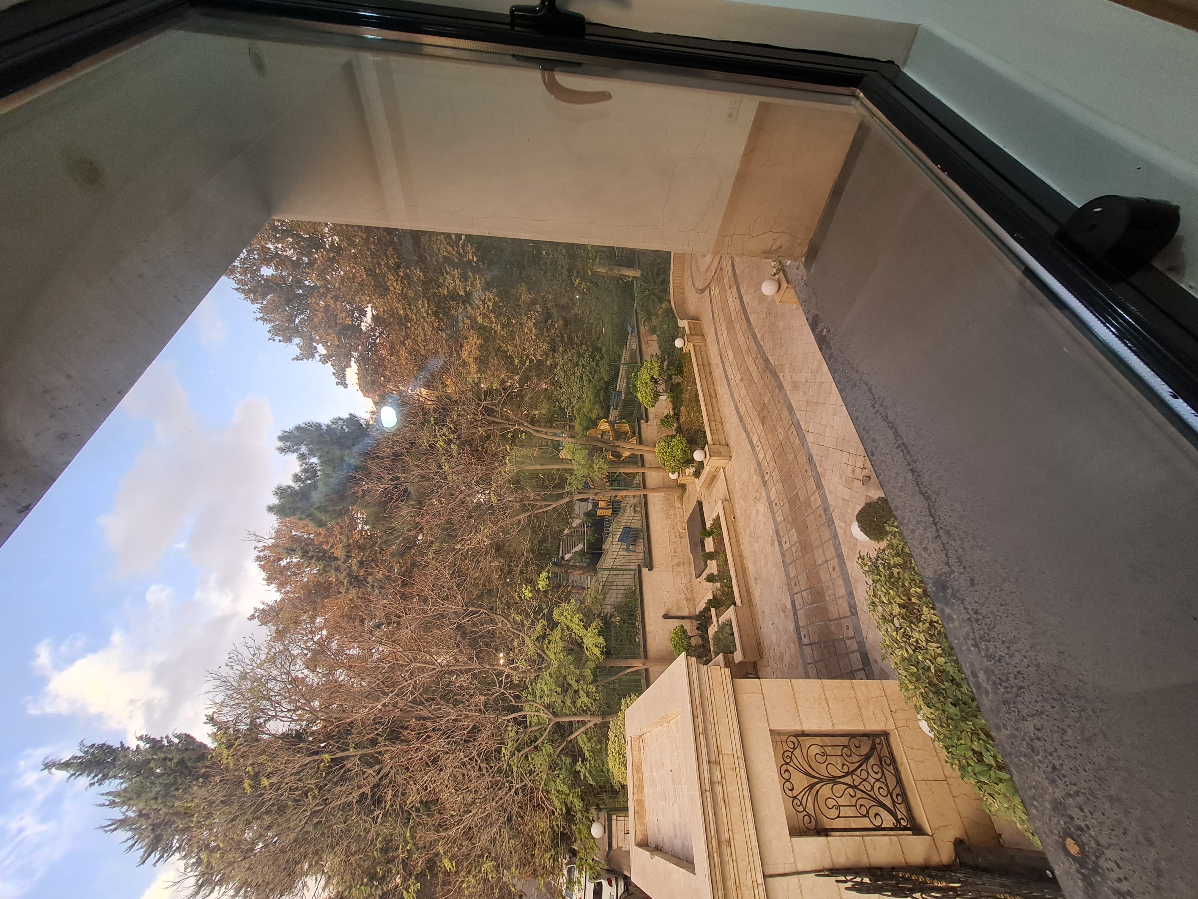 فروش آپارتمان 250 متر آجودانیه تاپ لوکیشن