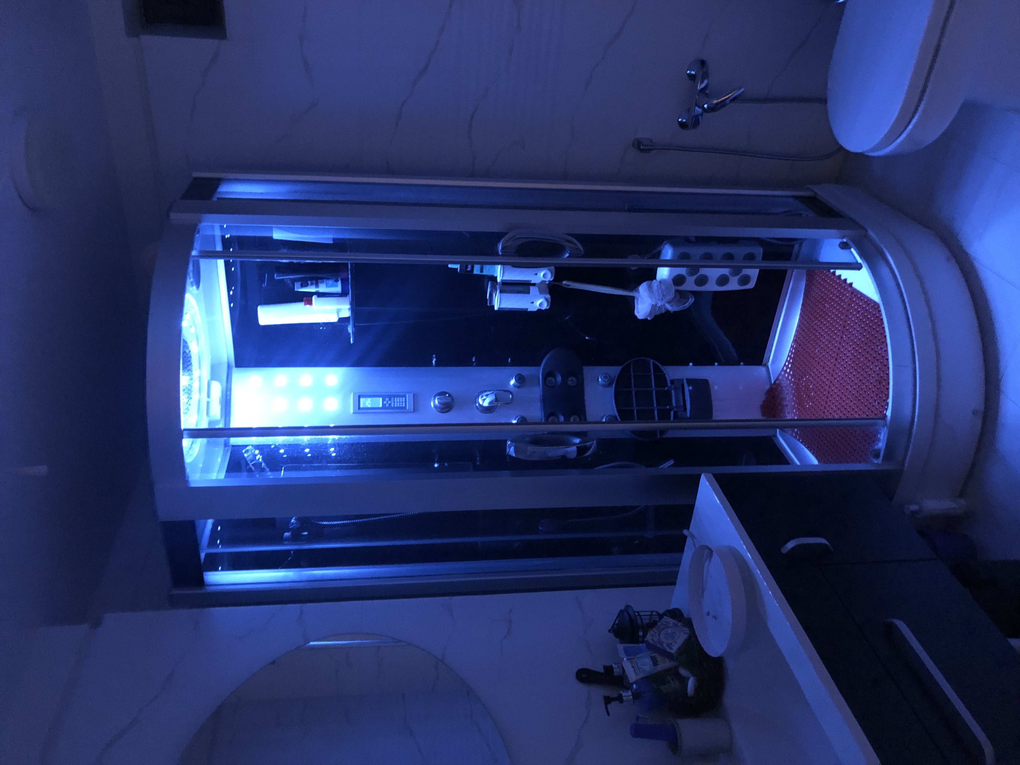 فروش آپارتمان 110 متر شمال کاخ نیاوران خوش نقشه