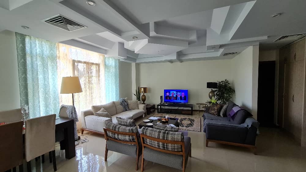 فروش آپارتمان 2خواب105متر بوکان