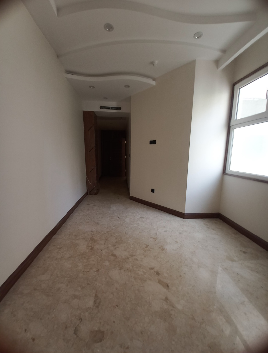 اجاره آپارتما‌ن 150 متر ۳ خواب اختیاریه