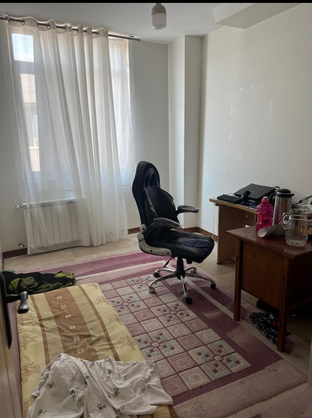 اجاره آپارتمان 70 متر شمس آباد 2 خوابه