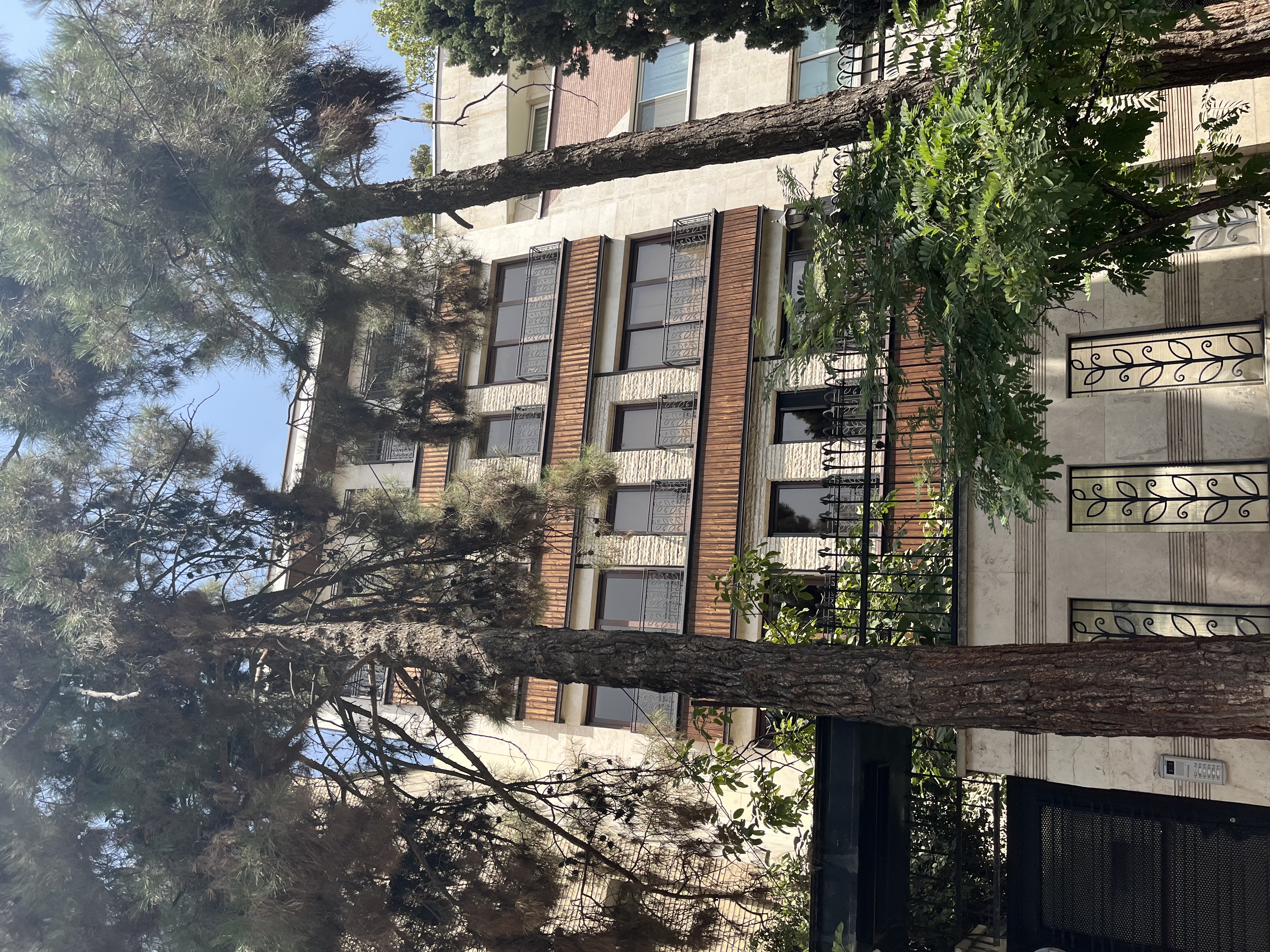 اجاره اداری 86متر فرمانیه
