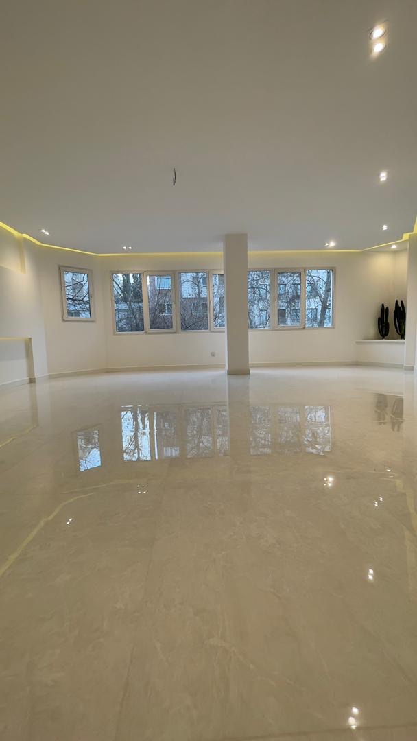 فروش آپارتمان 125 متر قیطریه غرق نور تاپ لوکیشن