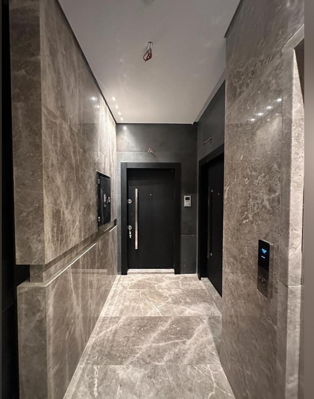 فروش آپارتمان 85 متر پاسداران غرق نور خوش نقشه