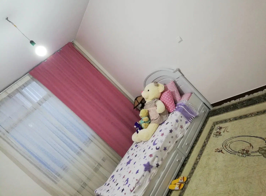اجاره آپارتمان 86 متر شمس آباد 2 خوابه