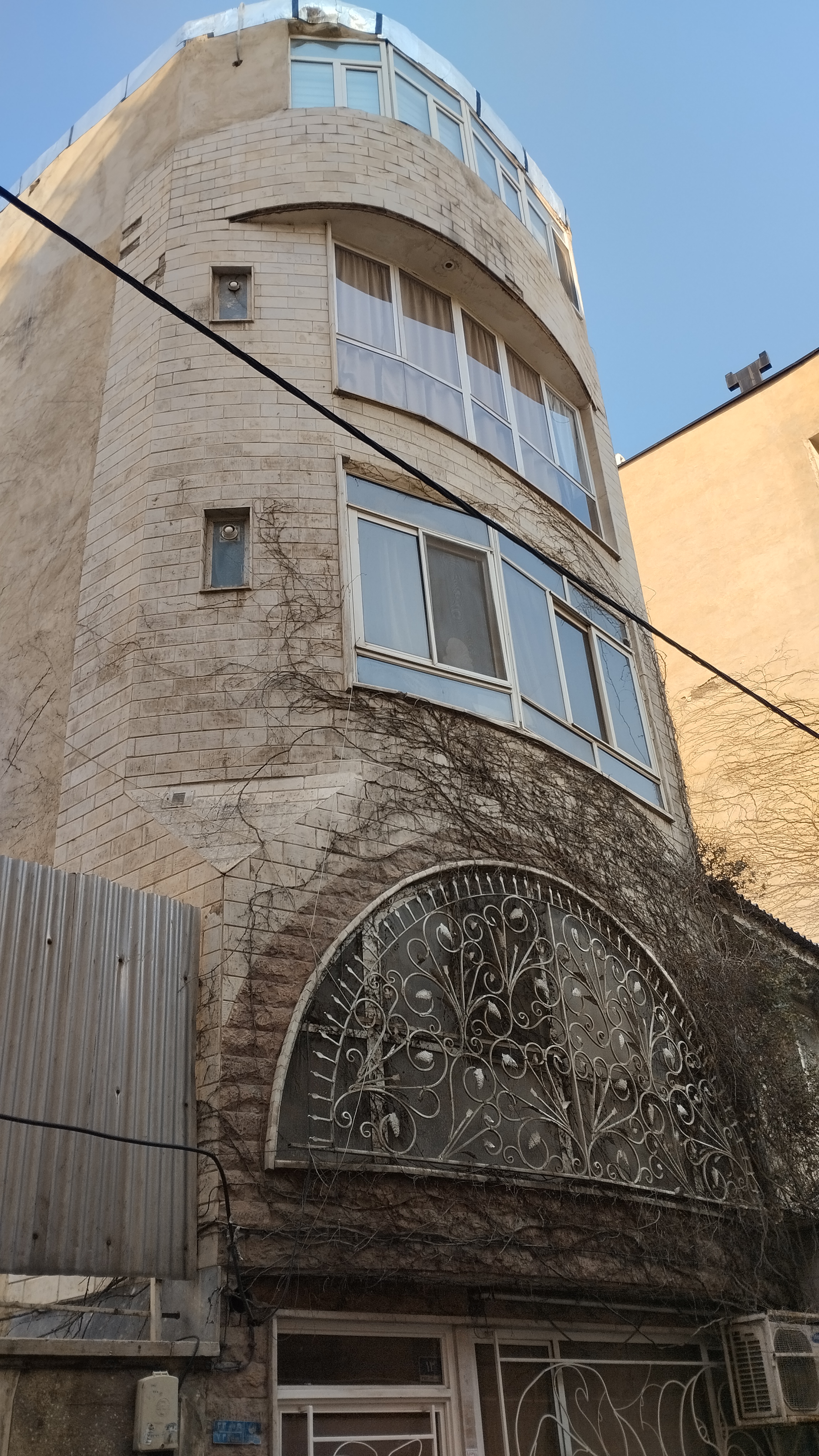 فروش آپارتمان  50 متر یک خواب فول امکانات