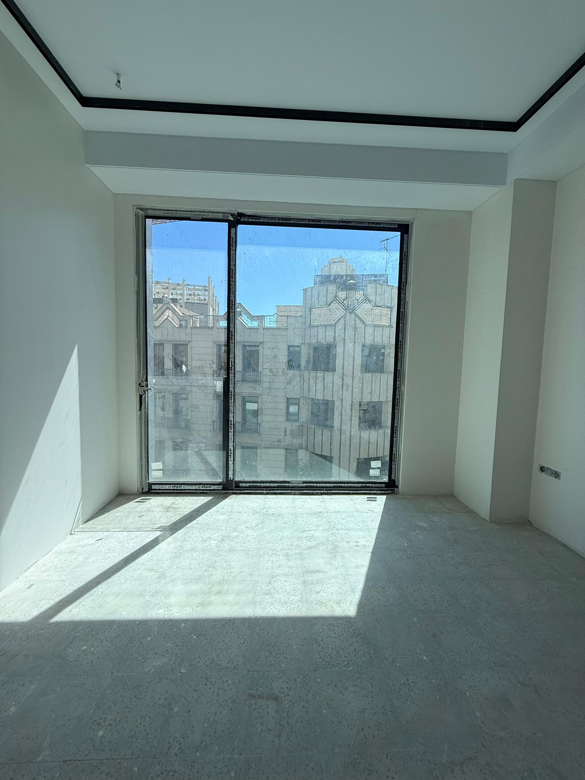 فروش آپارتمان 160 متر 3 خواب کامرانیه شمالی