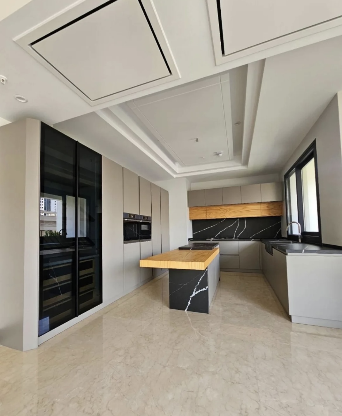 فروش آپارتمان 165 متر دیباجی