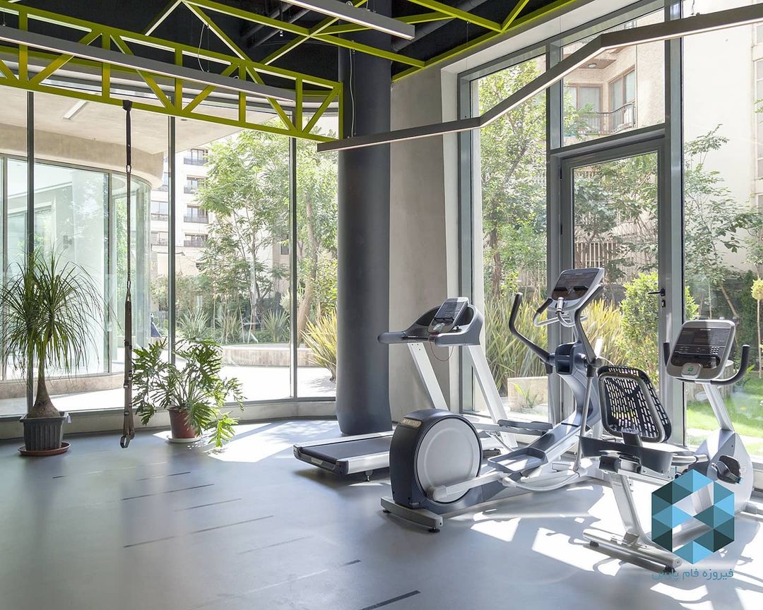 فروش آپارتمان 260 متر نیاوران