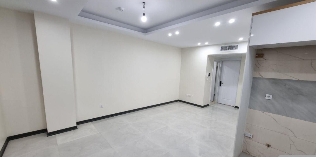 اجاره اپارتمان 53متر فدک کلید نخورده