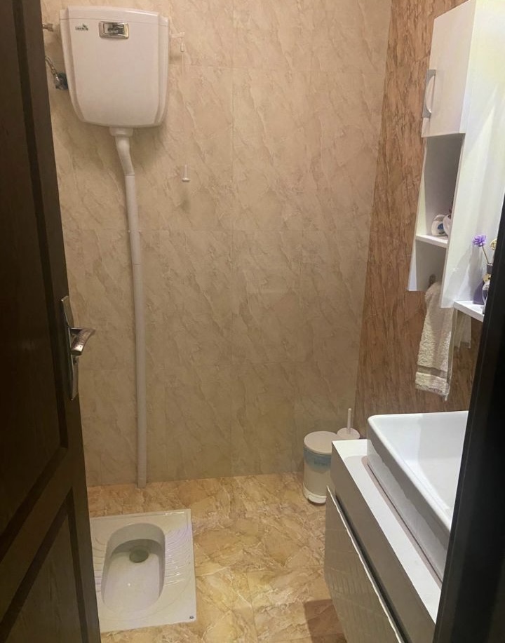 اجاره آپارتمان 90 متر ازگل