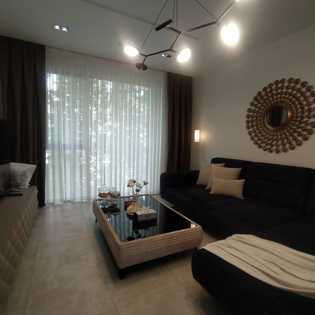 فروش آپارتمان 205متر نیاوران تاپ لوکیشن