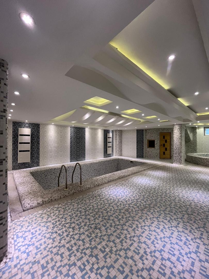 فروش آپارتمان 205 متر نیاوران  تاپ لوکیشن