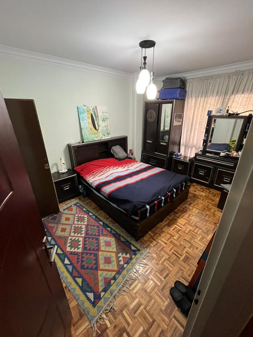 اجاره آپارتمان 120 متر دروس تاپ لوکیشن