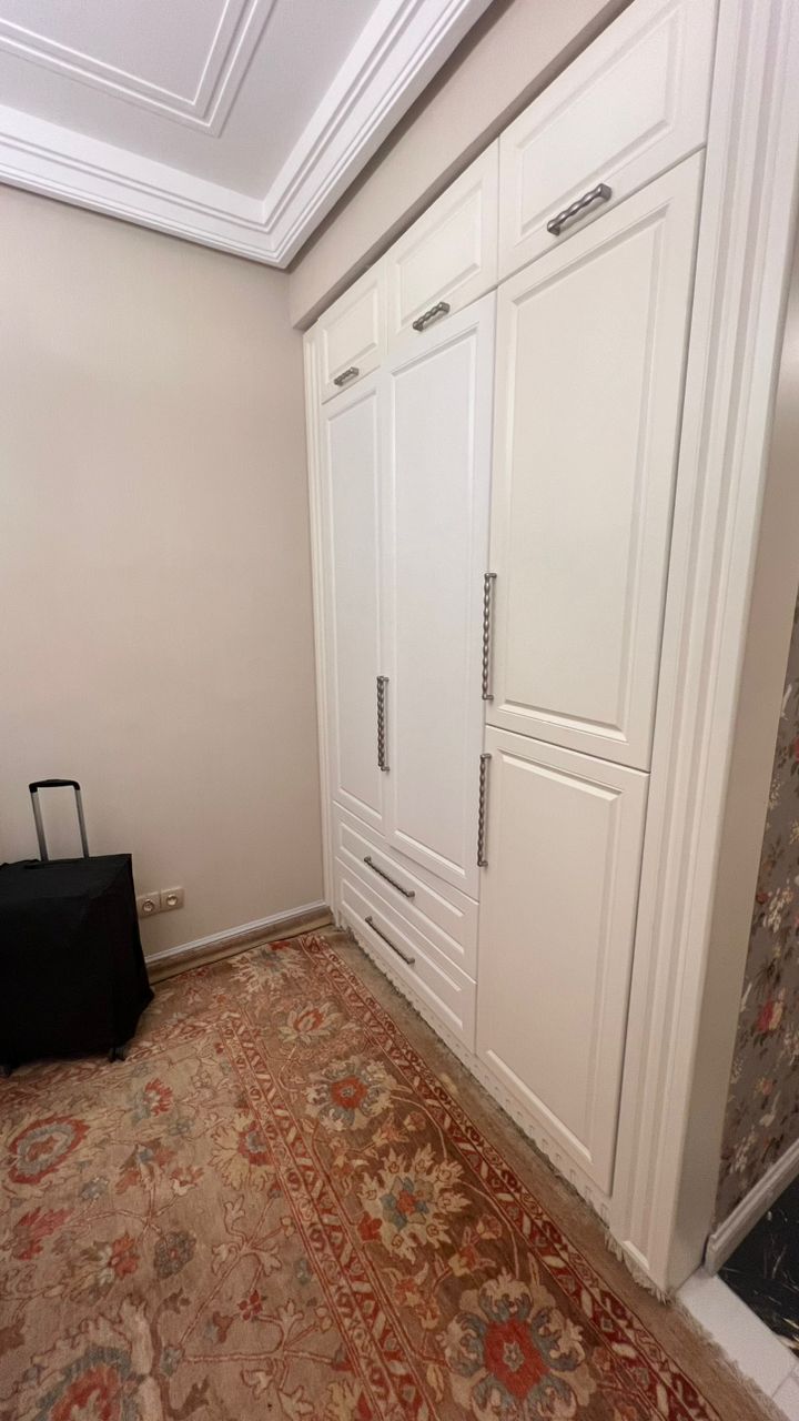 فروش آپارتمان 170 متر بازسازی شده در دیباجی