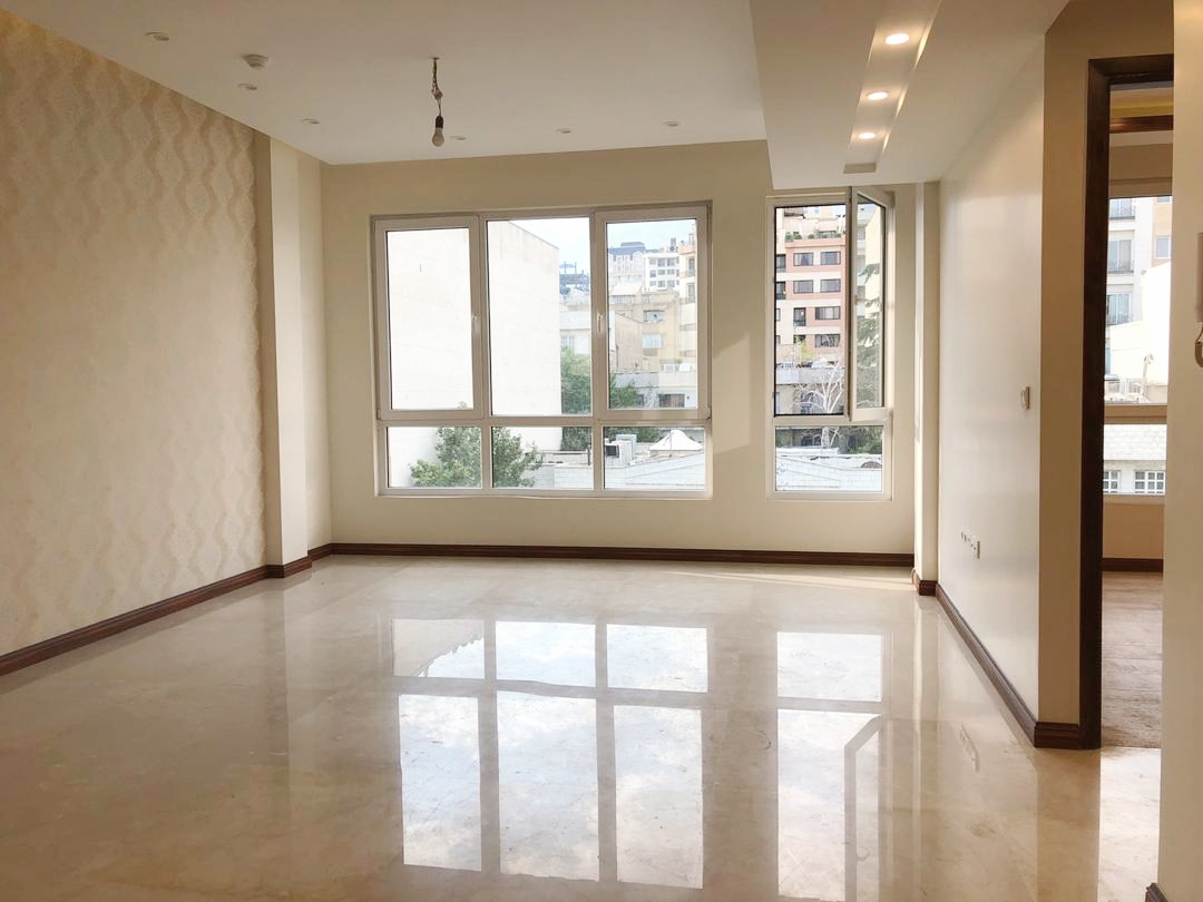 فروش آپارتمان 110متر پاسداران نوساز فول امکانات نورجنوب