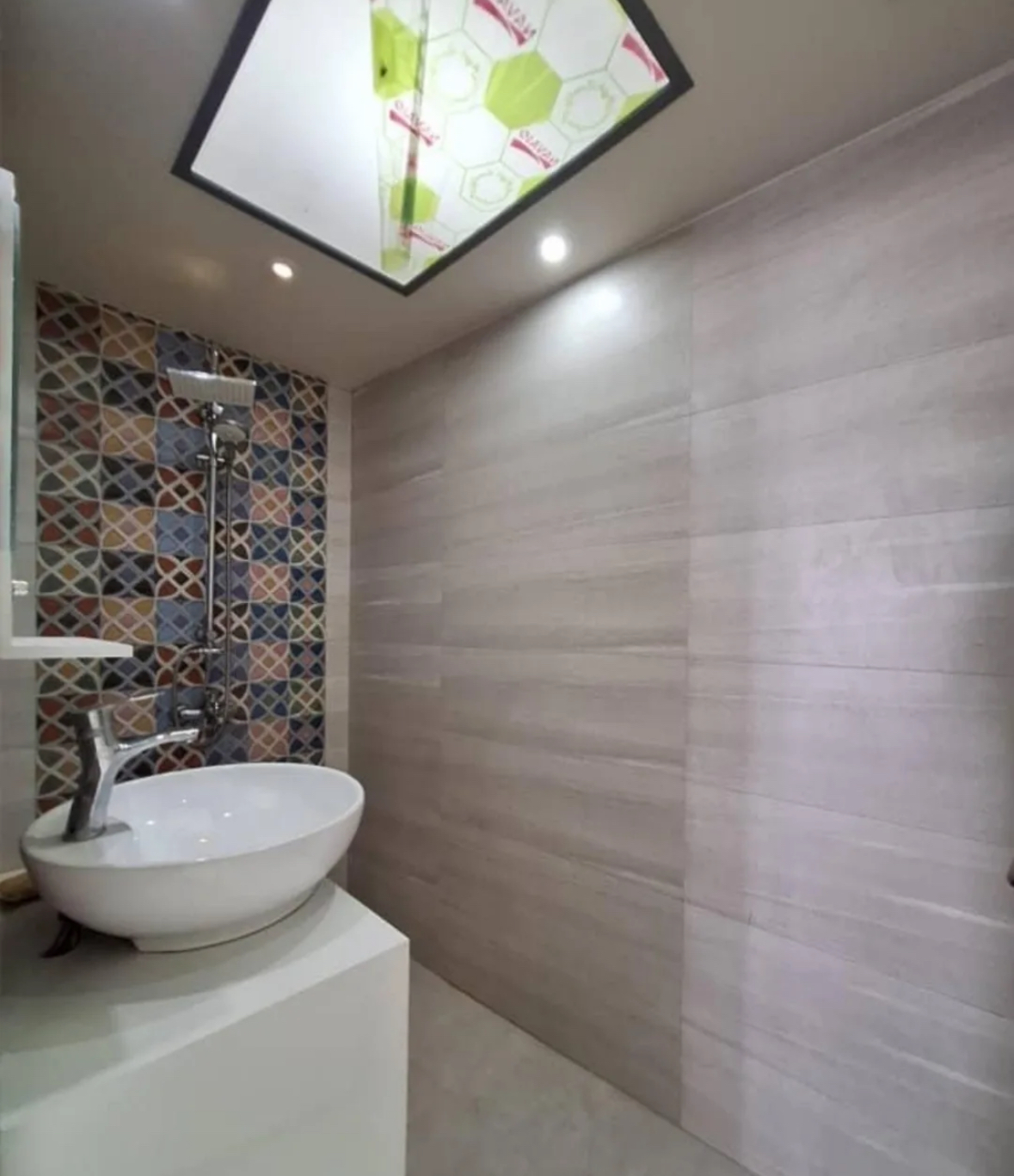 فروش آپارتمان 93 متر ازگل فول بازسازی