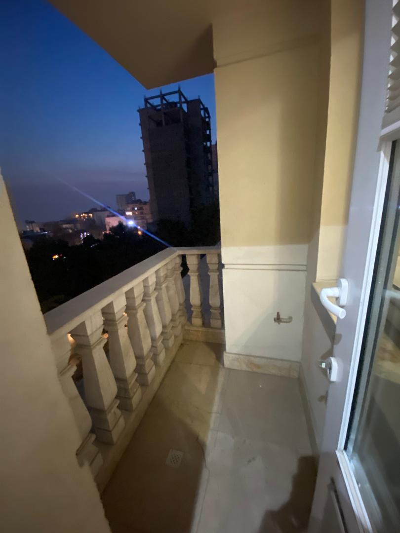 فروش آپارتمان 125 متر نیاوران