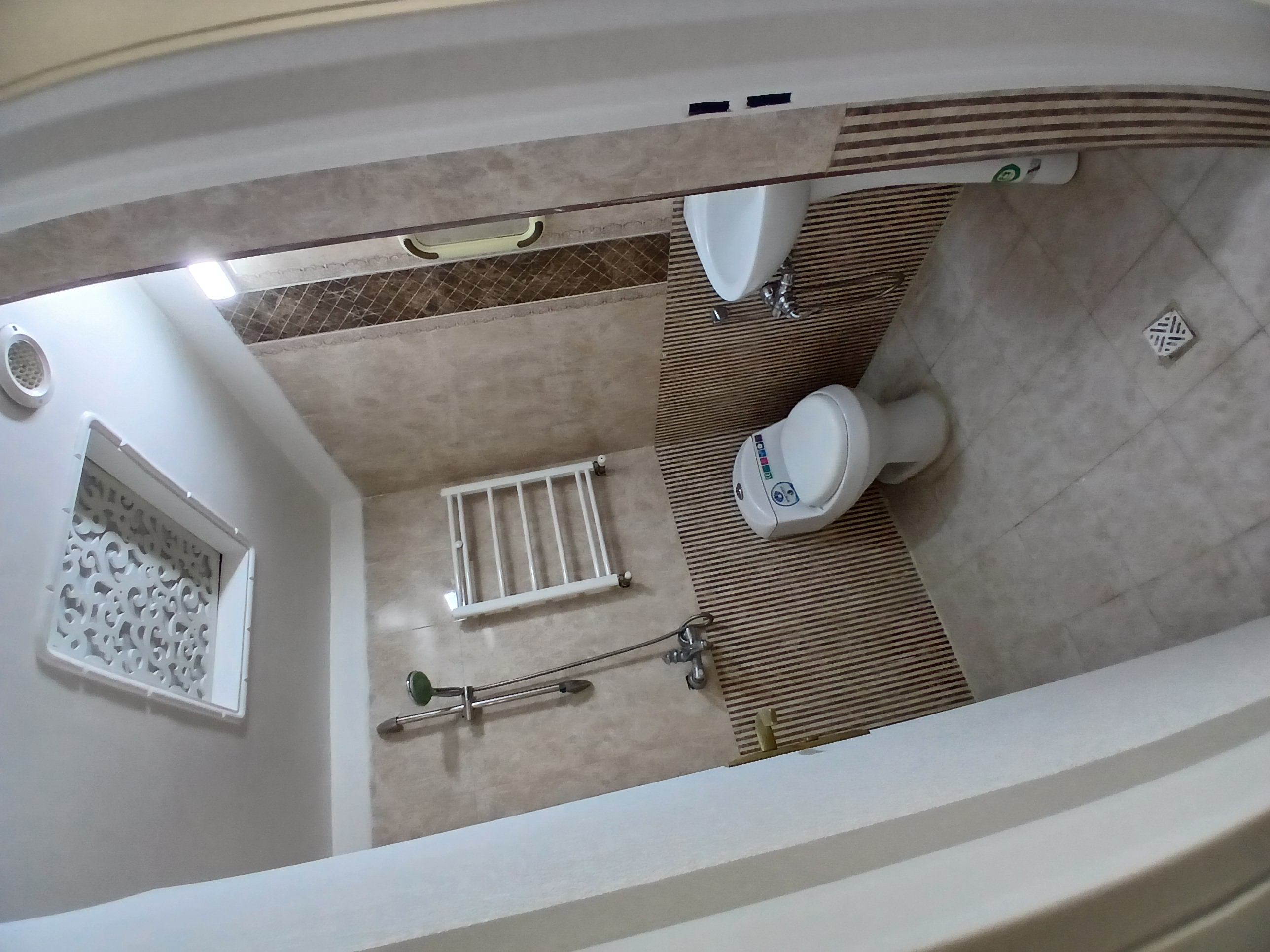 اجاره آپارتمان 90 متر فرجام 2 خواب