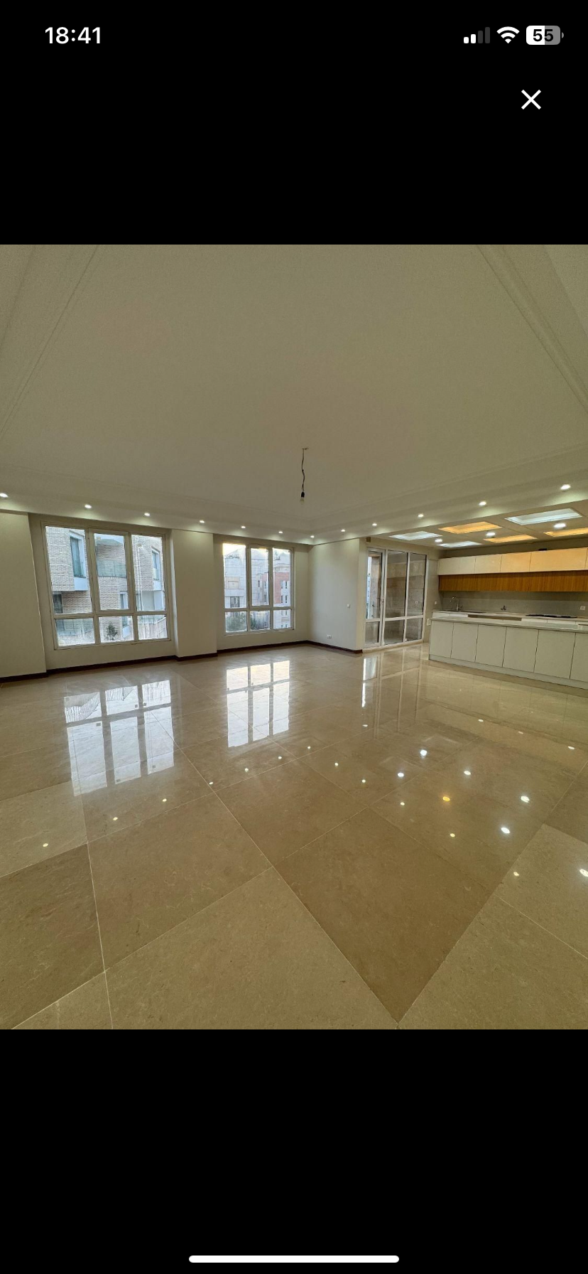 نیاوران ، 120 متر 2 خواب