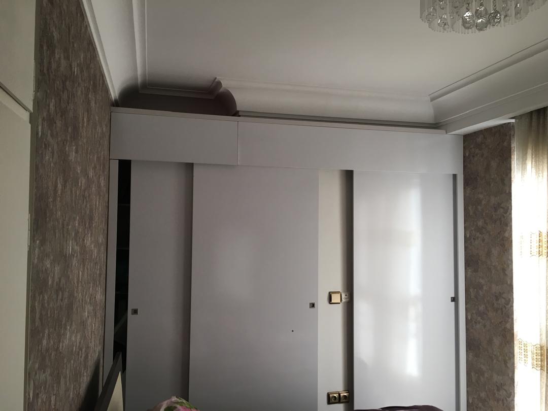 فروش آپارتمان 160 متر سوهانک فول تراس چیدمان