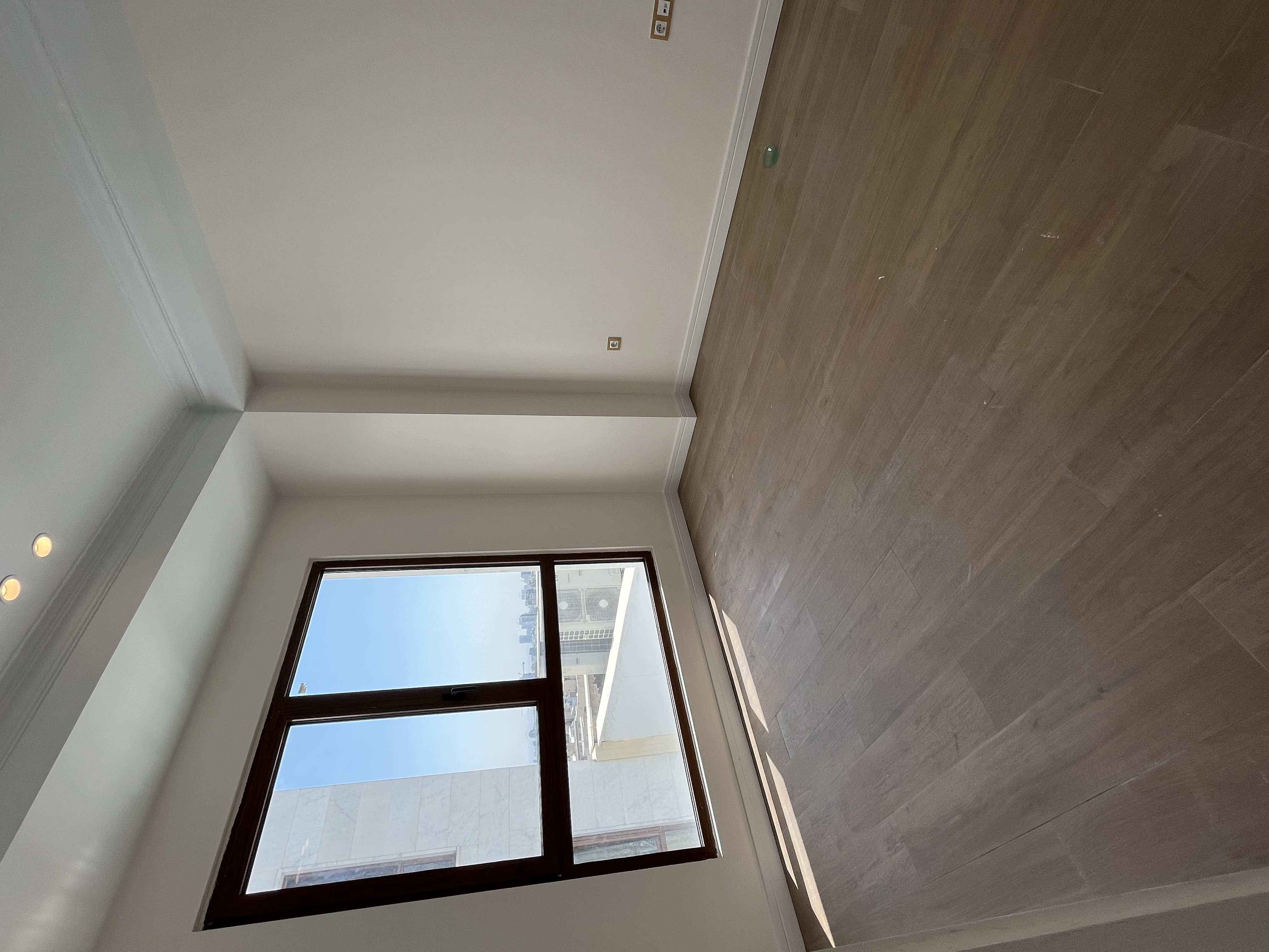 فروش آپارتمان 120متر 2خواب دیباجی جنوبی