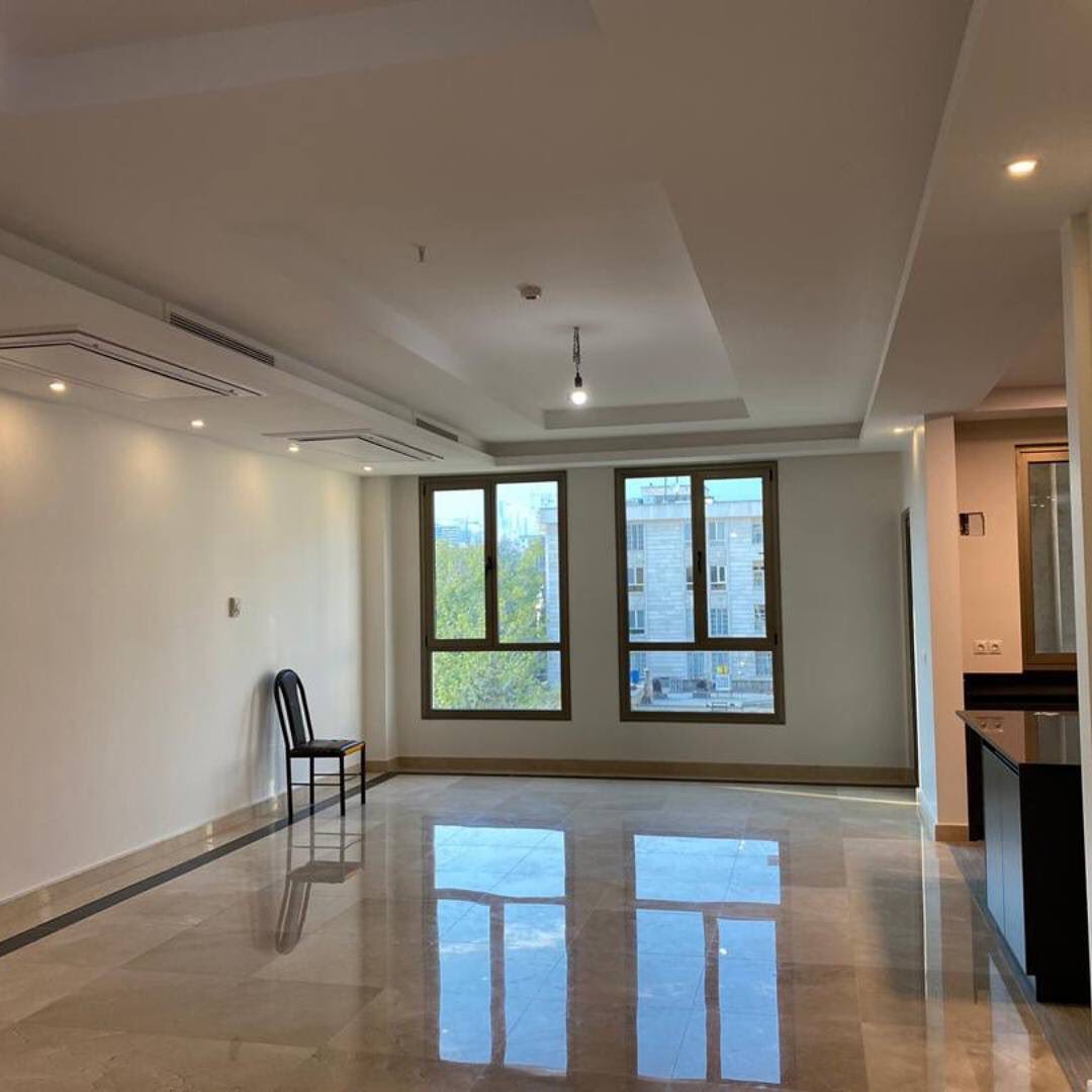 فروش آپارتمان 140 متر دروس قبا فول امکانات فرعی دنج