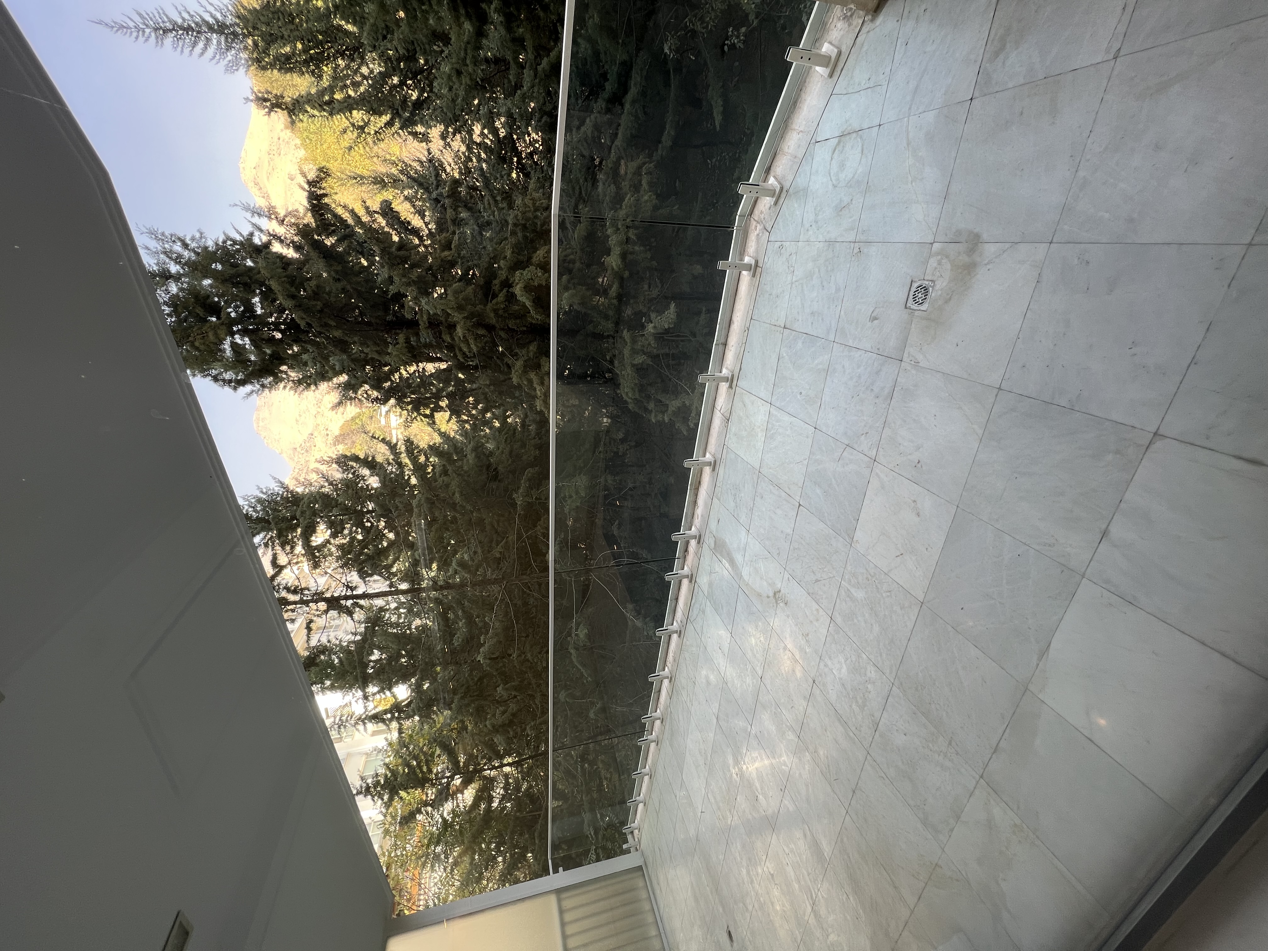 اجاره اپارتمان 250 متر نیاوران