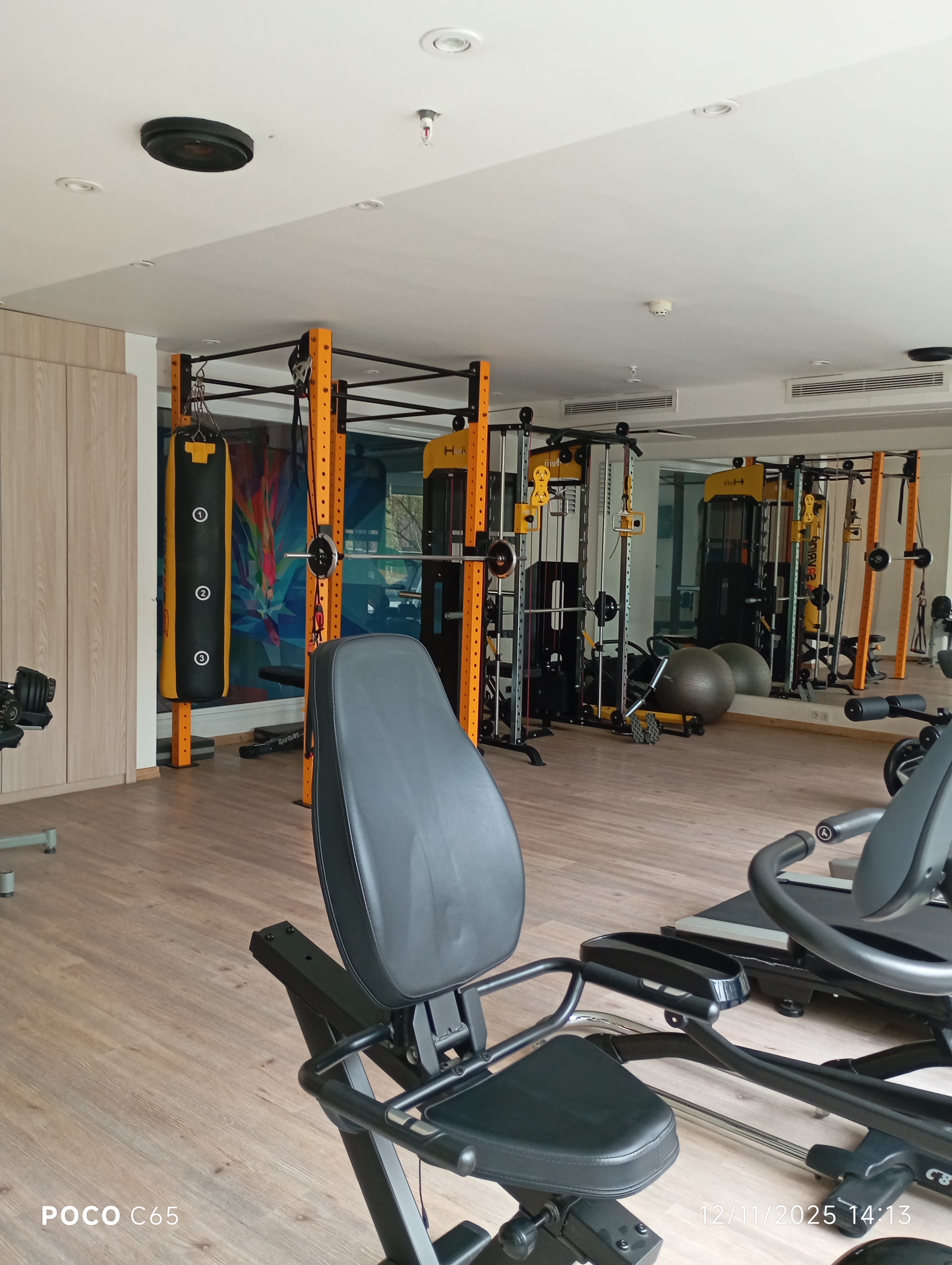 اجاره آپارتمان 178 متر نیاوران