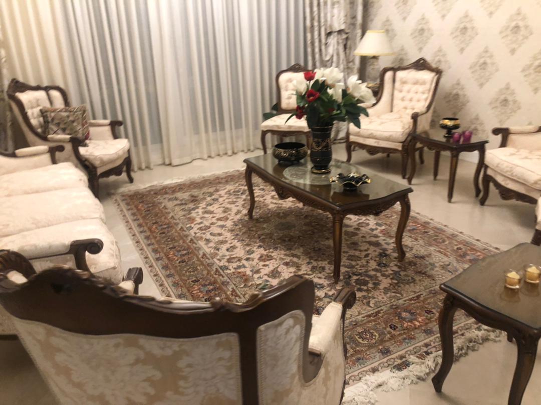 اجاره اپارتمان 170 متر نیاوران