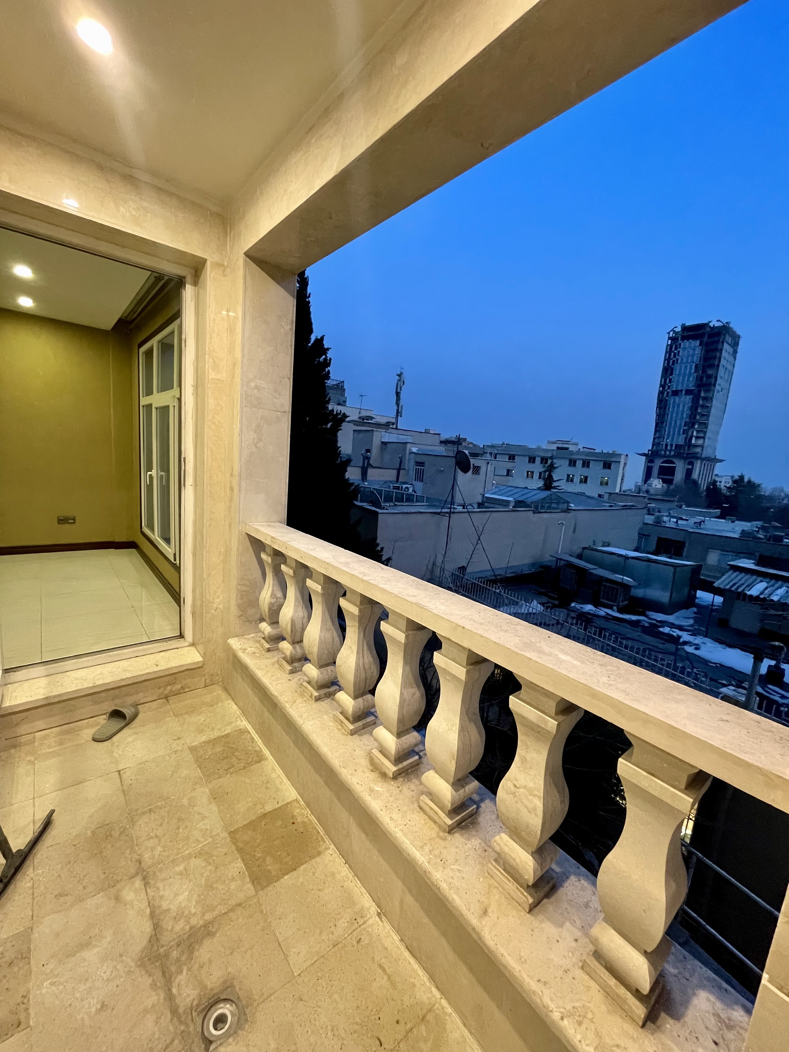 اجاره آپارتمان 140 متر نیاوران