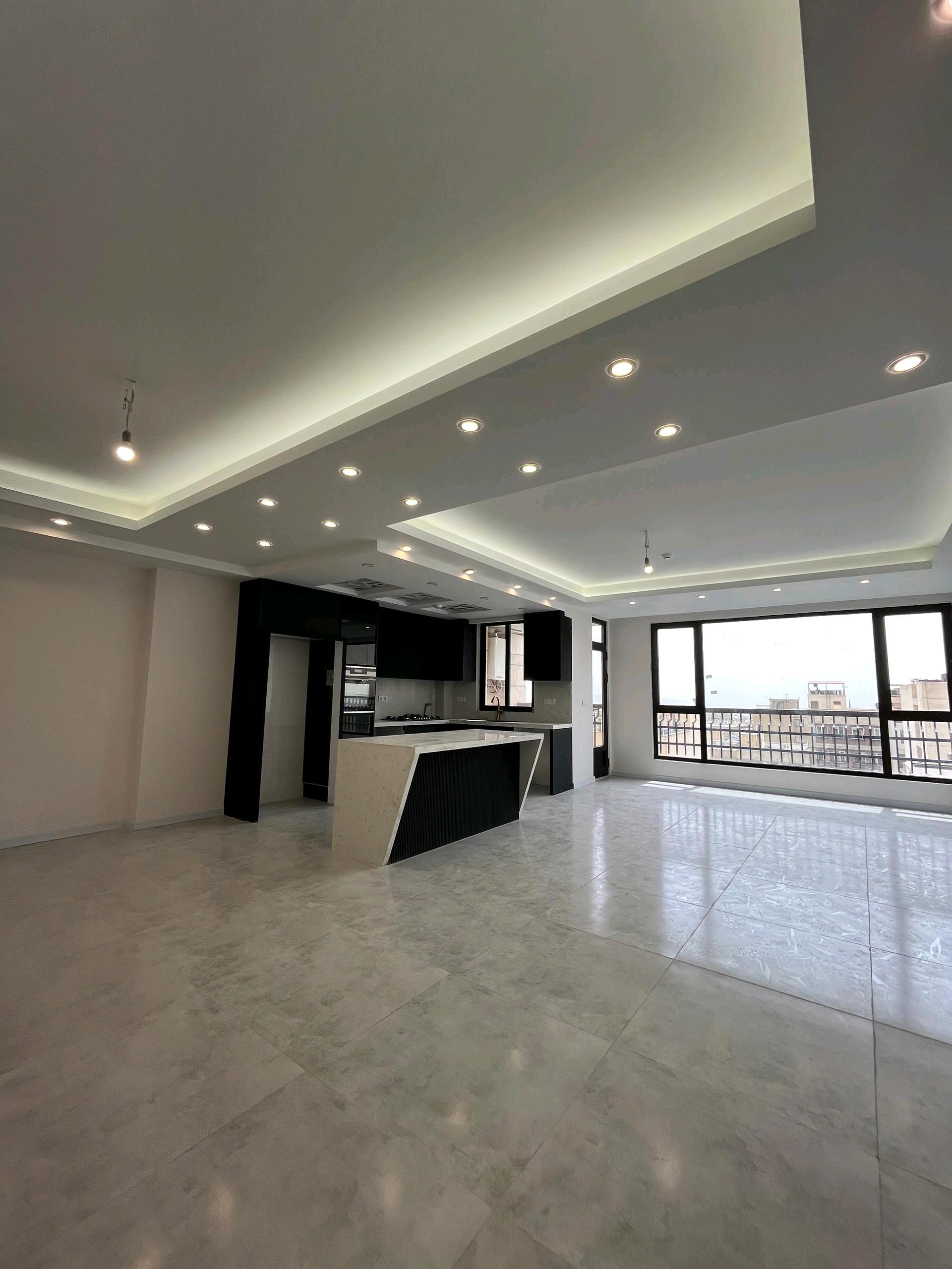 اجاره آپارتمان 160 متر هروی