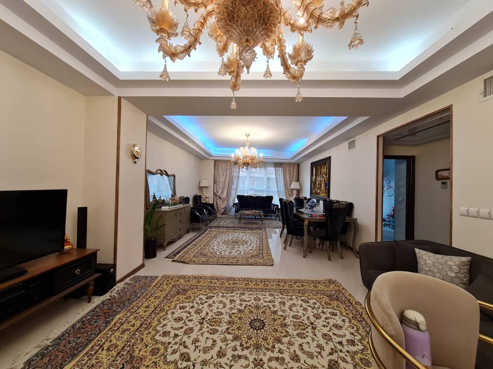 فروش آپارتمان 110 متر قلندری جنوبی