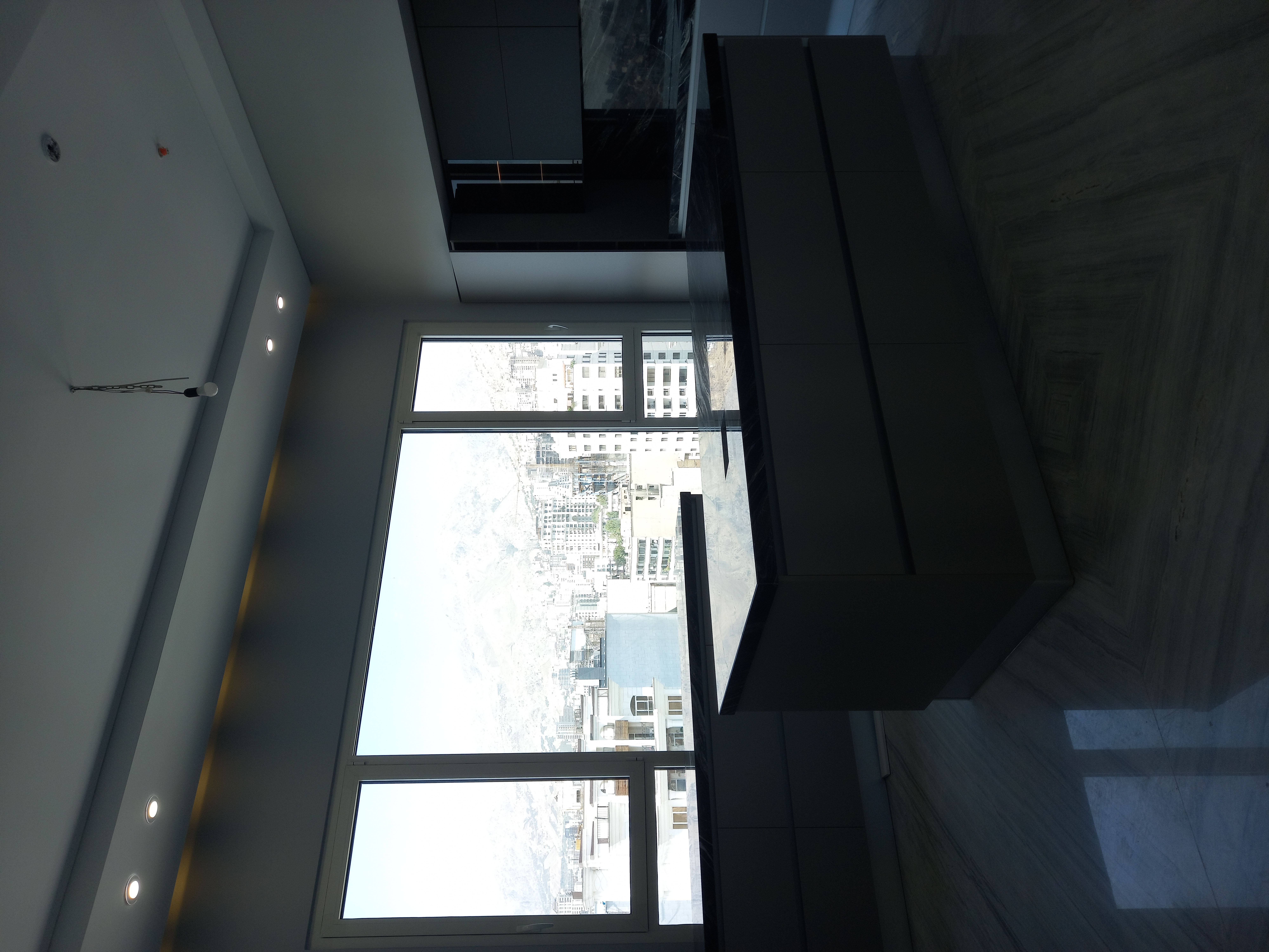 فروش آپارتمان 260 متر اقدسیه لوکیشن اول ویو دسترسی امنیت