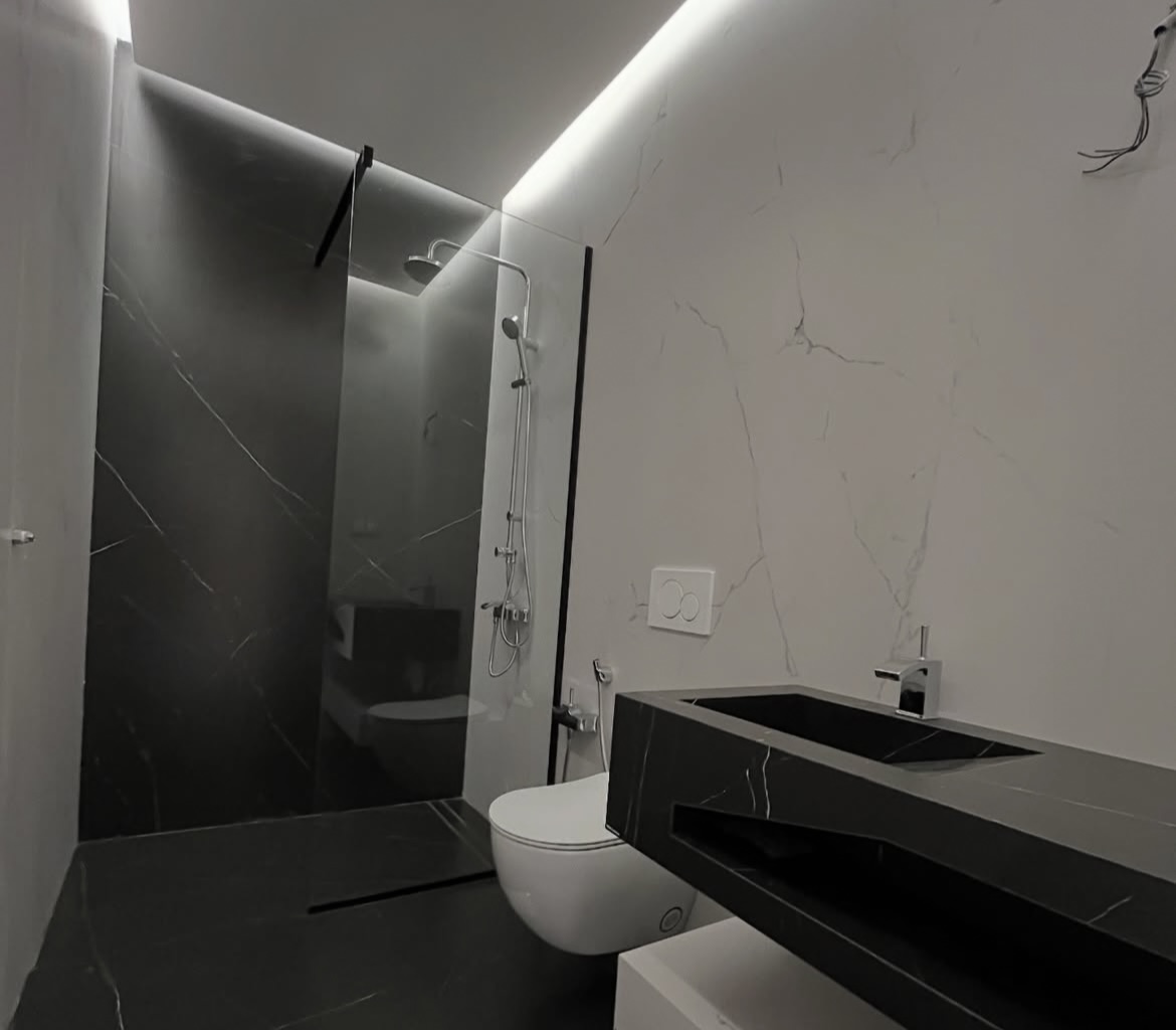 فروش آپارتمان 137متر اختیاریه فول مشاعات