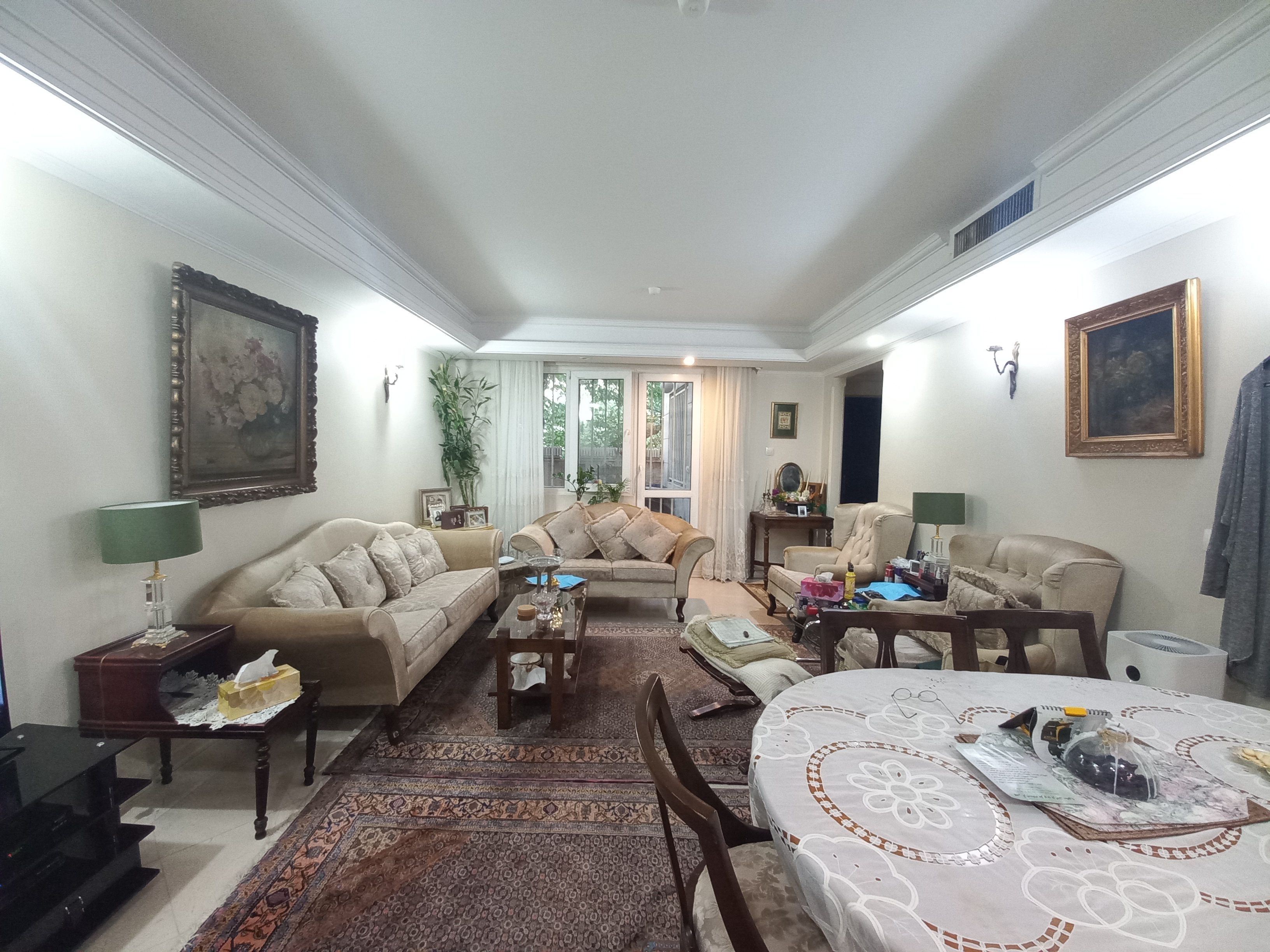 فروش آپارتمان 90 متر دزاشیب