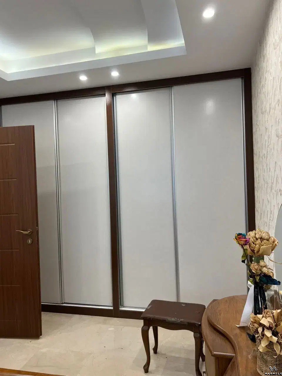 اجاره آپارتمان 115 متر مدائن دوخواب