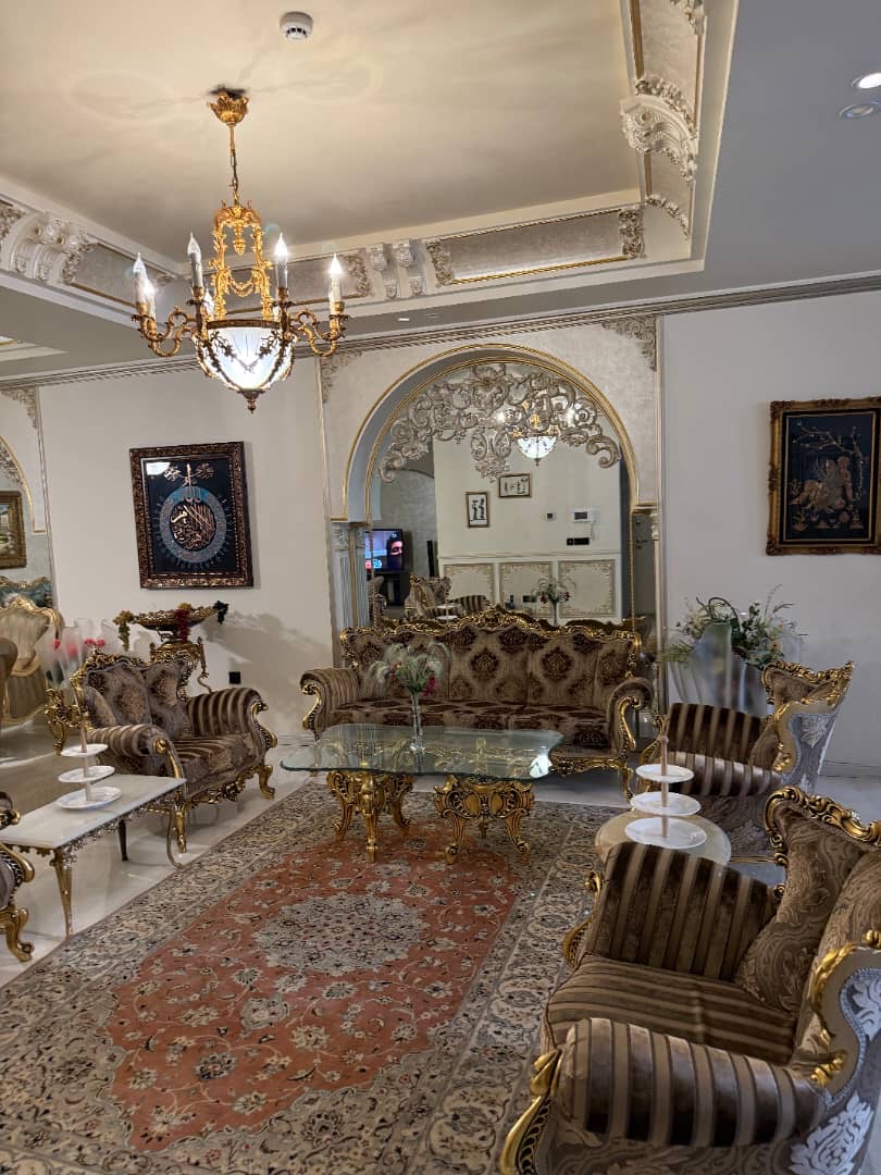 فروش اپارتمان 185 متر قیطریه جنوبی