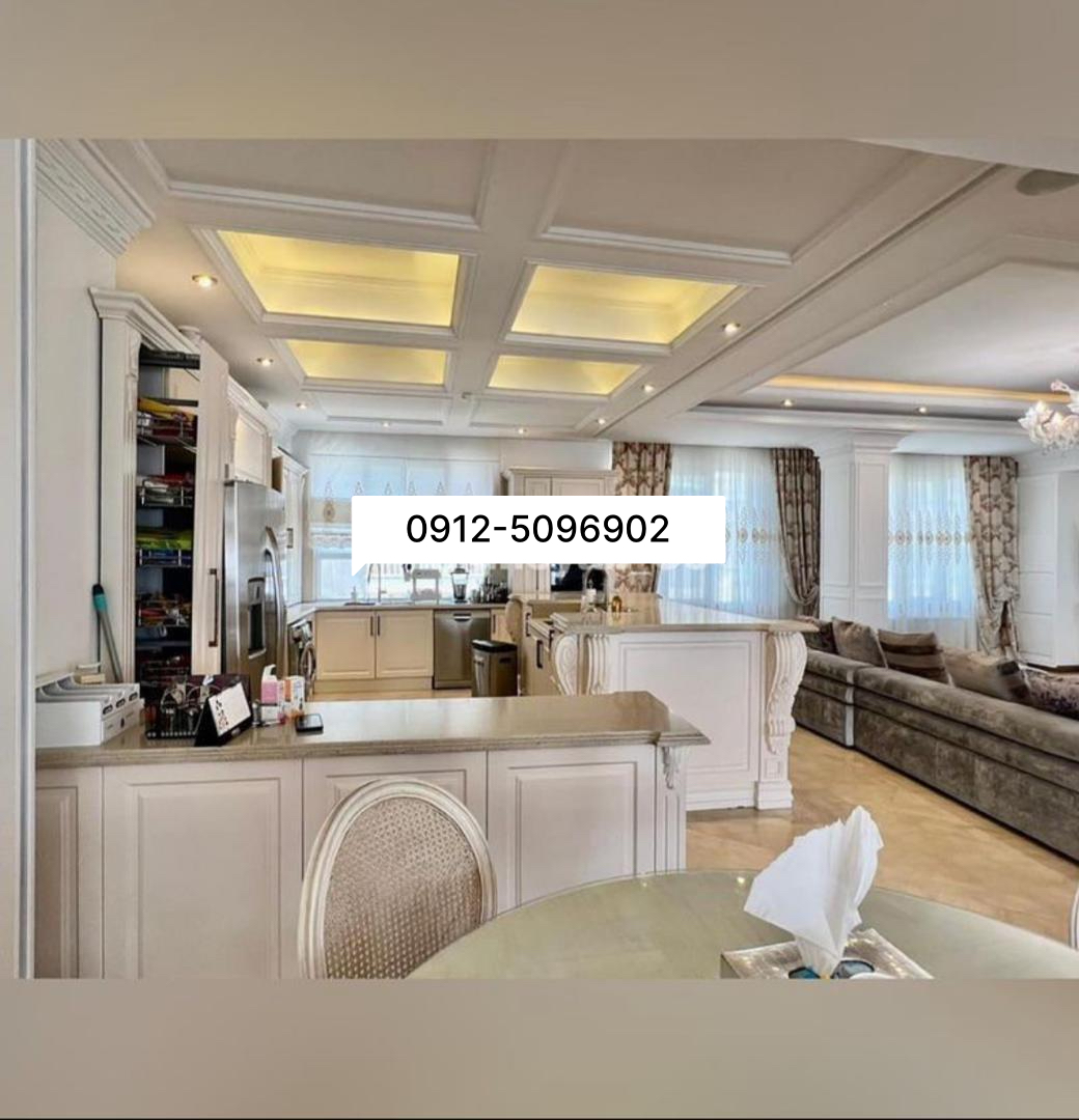 فروش آپارتمان 350متر نیاوران لاکچری