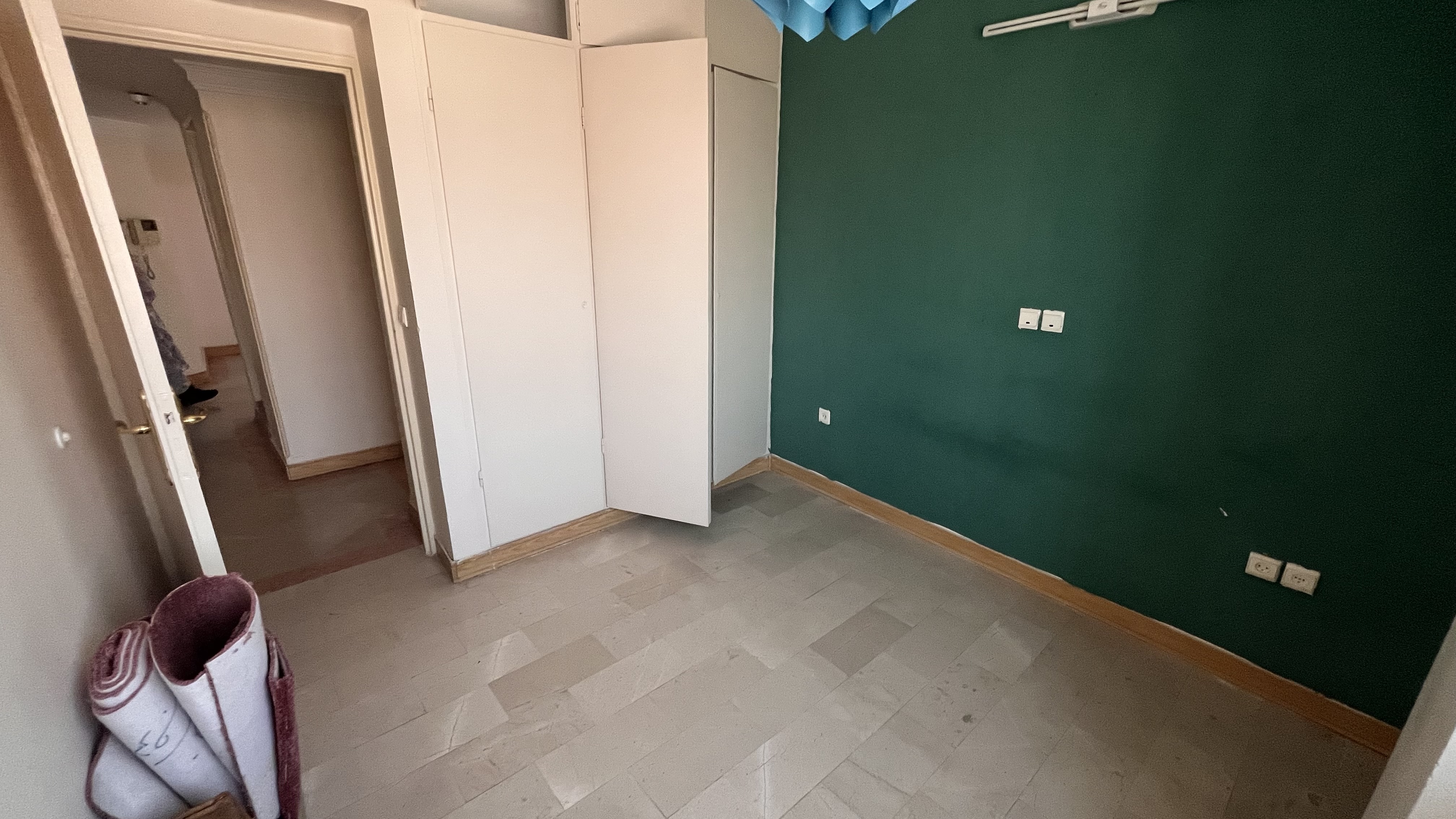 اجاره آپارتمان 120متر هروی فول امکانات