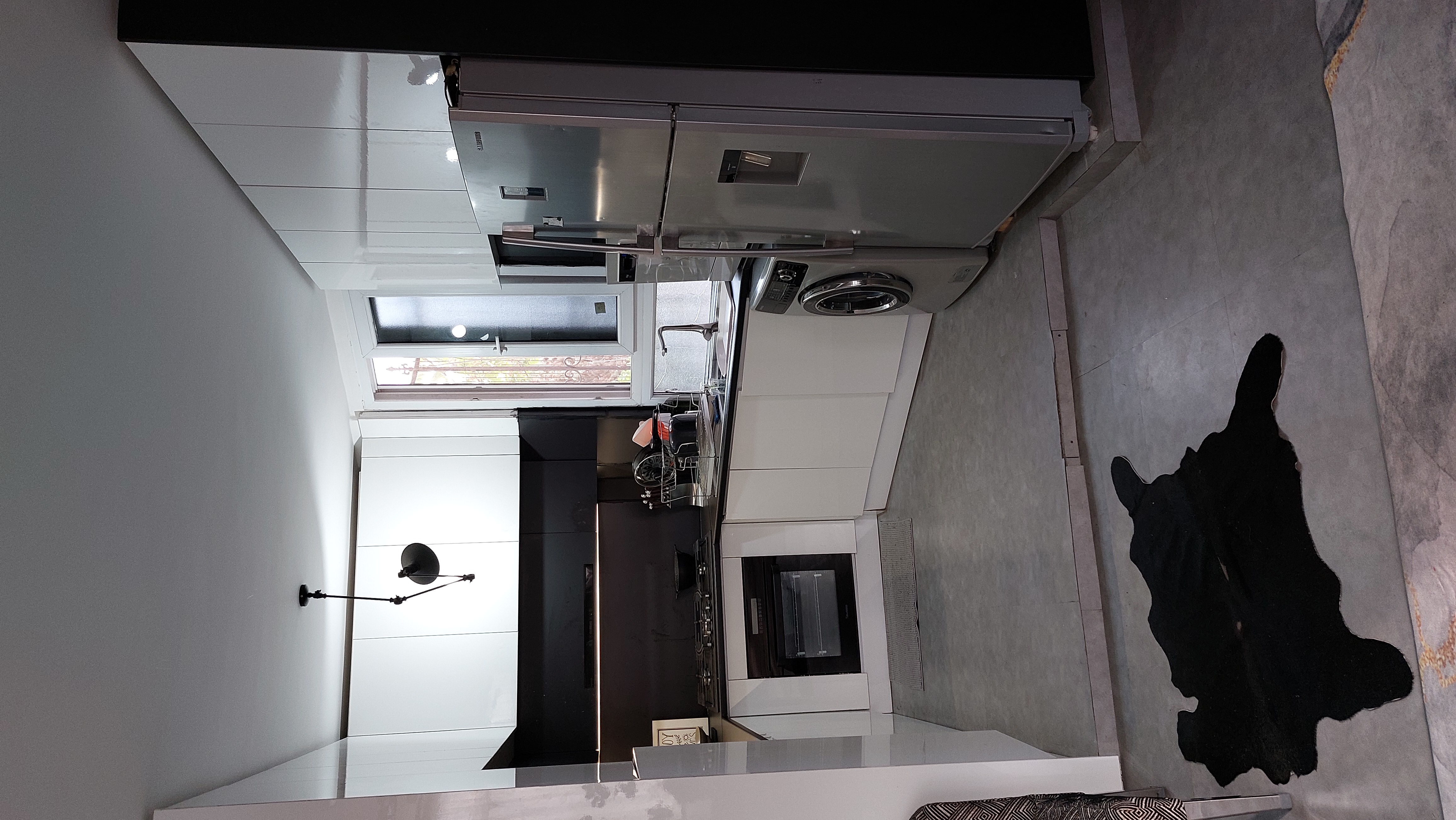 اجاره اپارتمان 60 متر تجریش