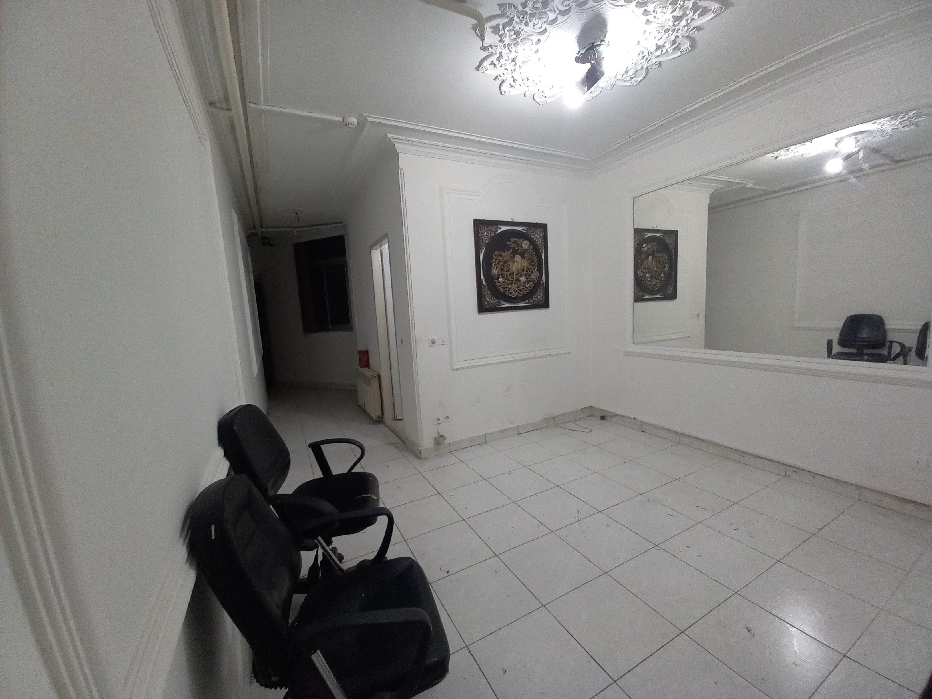 اجاره آپارتمان 55 متر هفت حوض 2 اتاق سند اداری لوکیشن