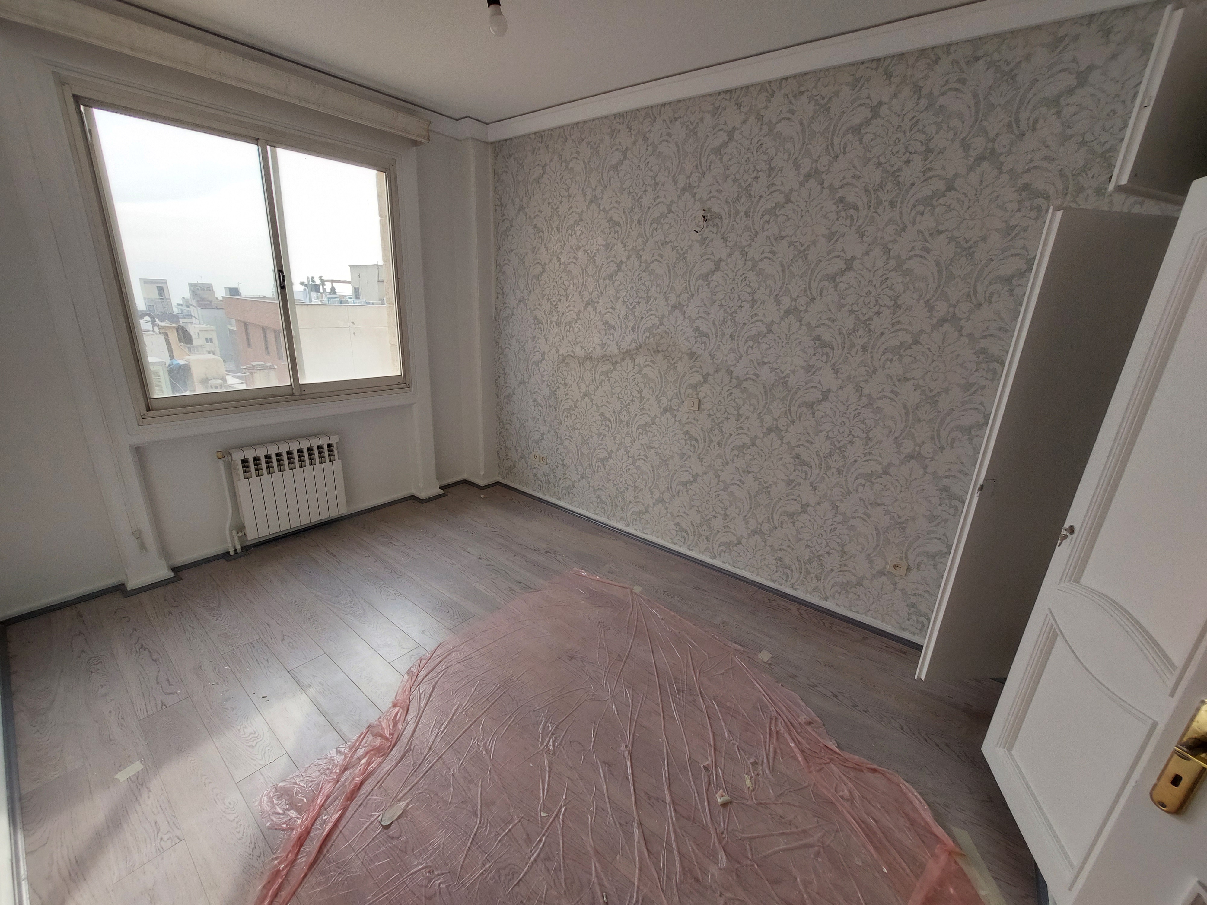 اجاره آپارتمان 120 متر نیاوران