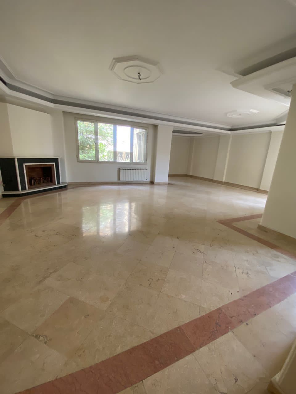 اجاره آپارتمان 140متر نیاوران