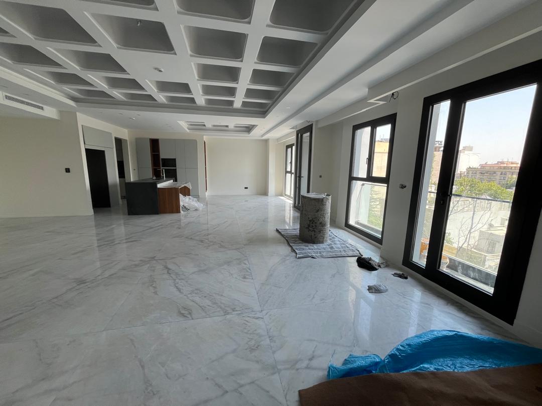 اجاره اپارتمان 225 متر فرمانیه