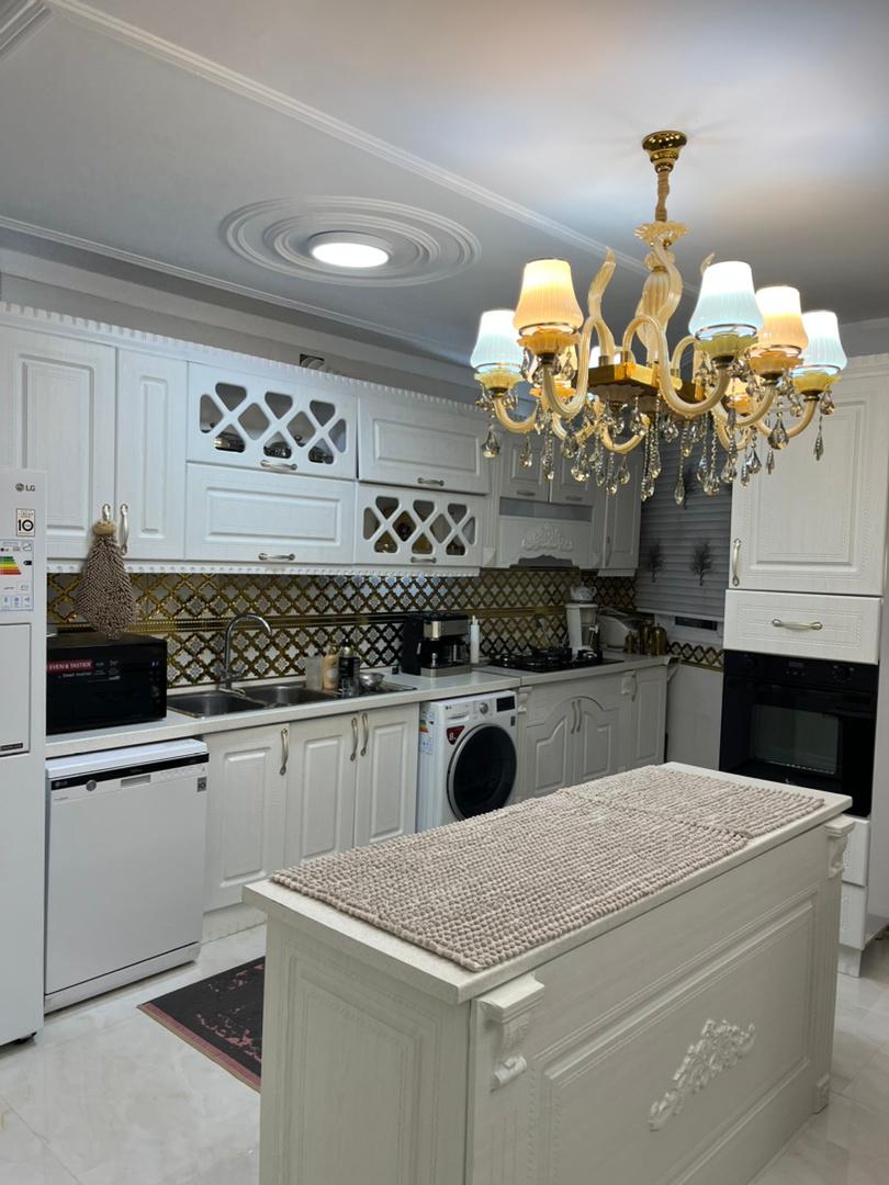 فروش آپارتمان 114متر اختیاریه جنوبی فول بازسازی