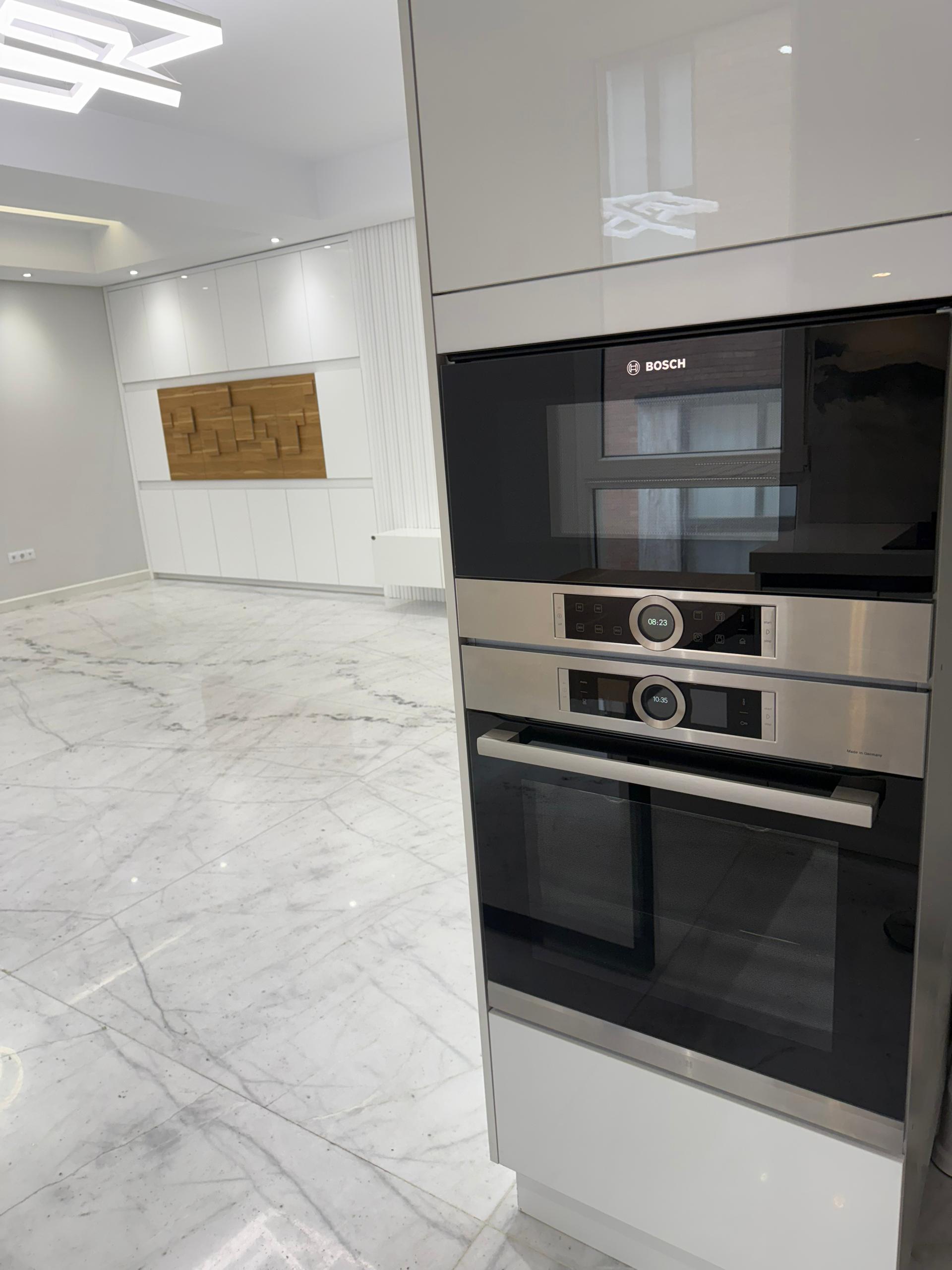 فروش آپارتمان 125متری مدرن فرمانیه